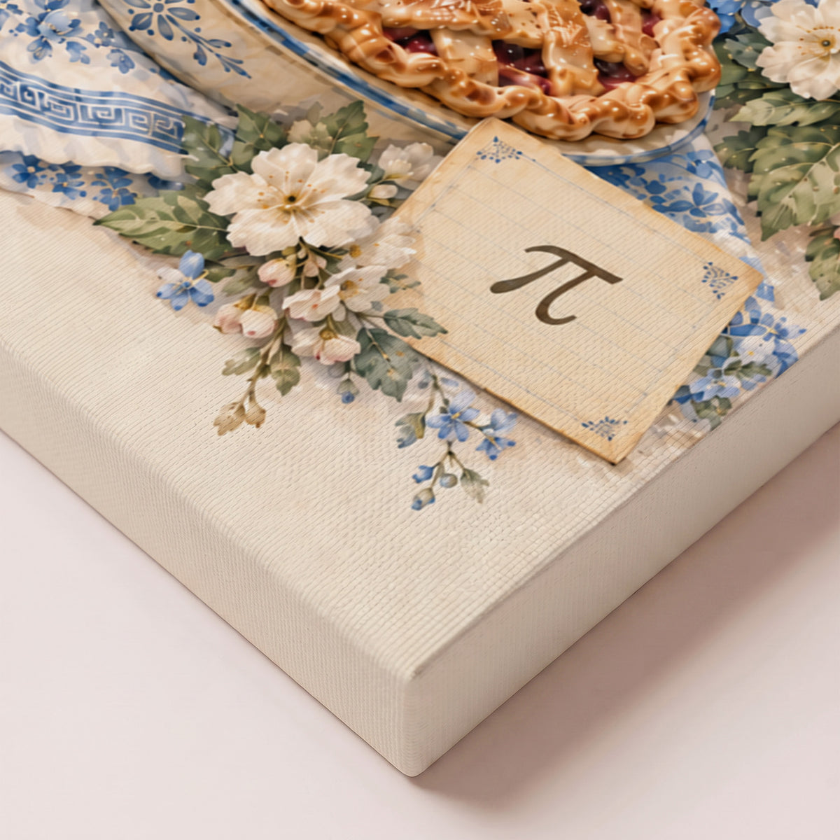 Personalized Wall Art | Trading Pi for Pie | Math Teacher Retirement