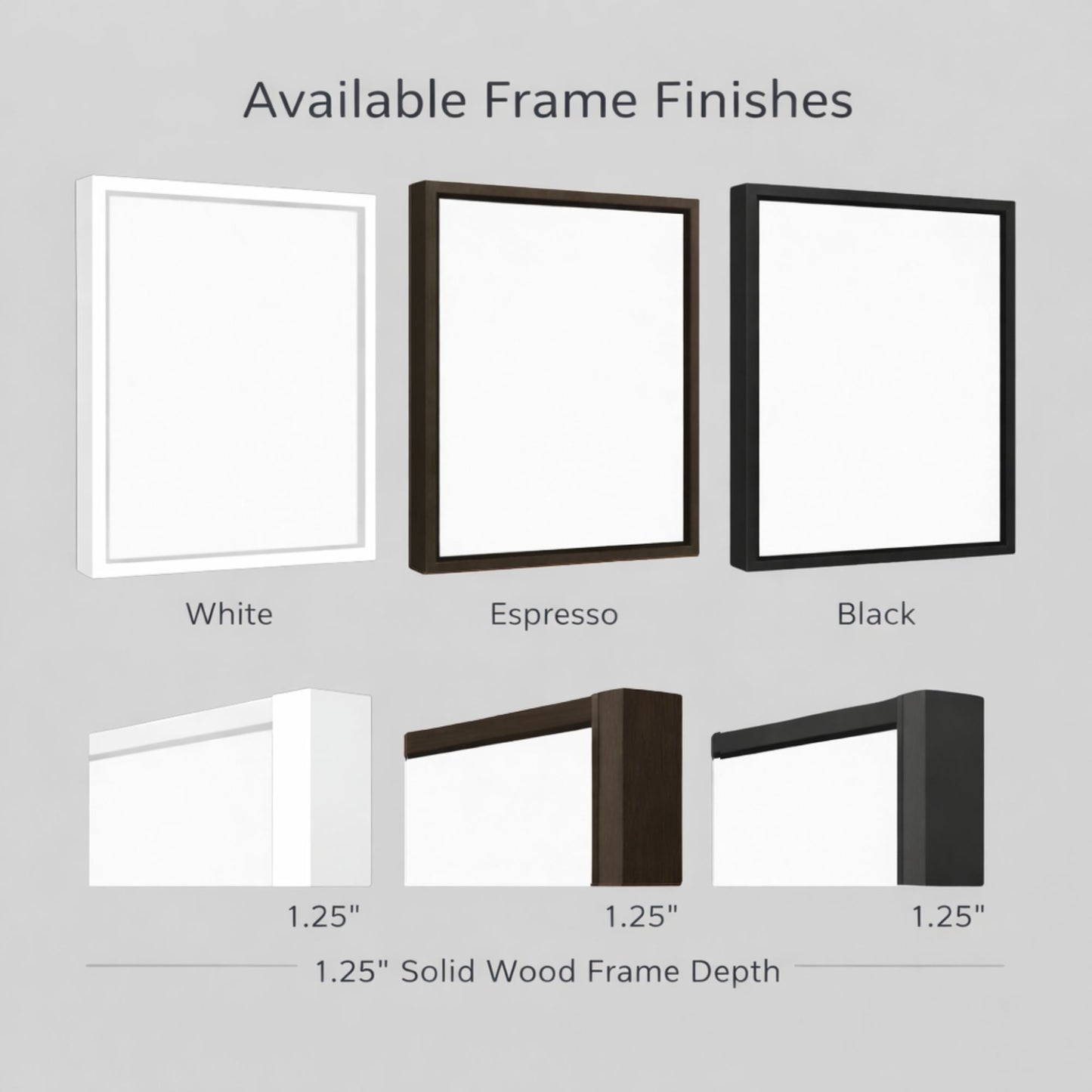 Home Is Where the Good Stuff Is Framed Kitchen Canvas Wall Art