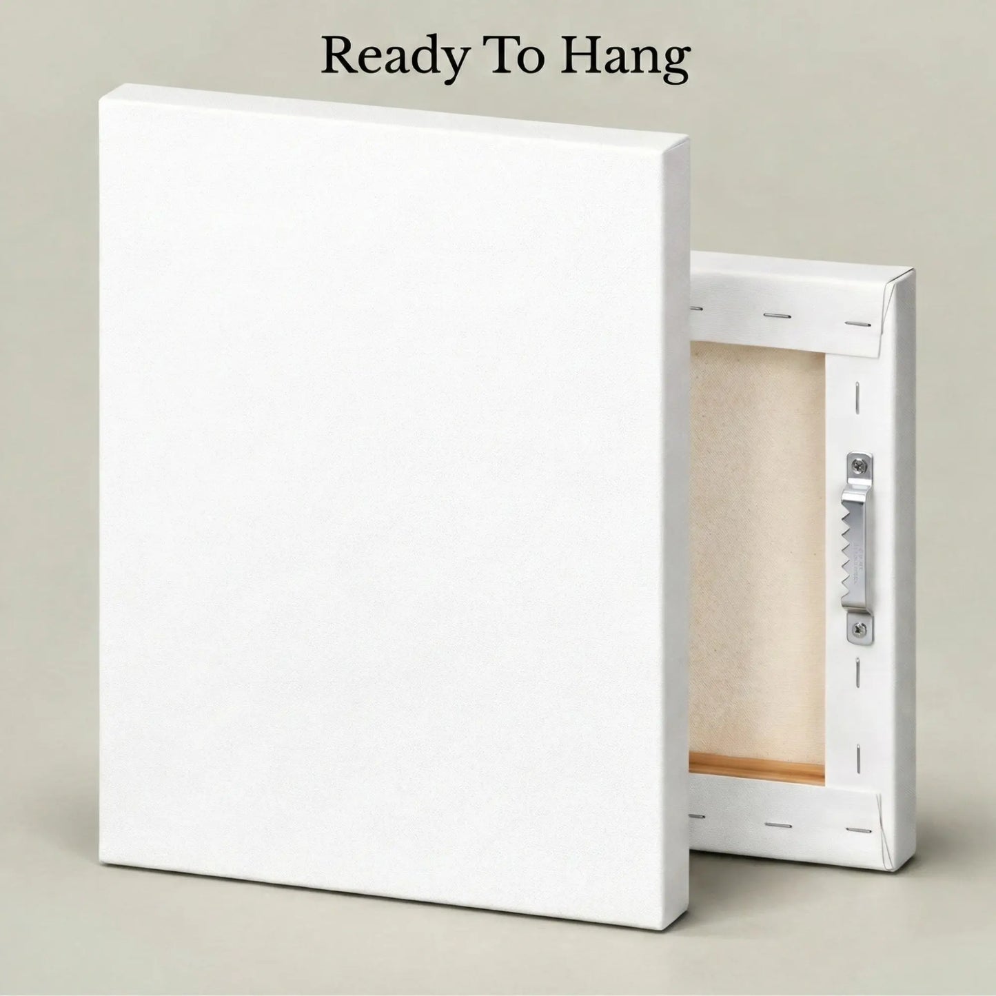 Knead To Bake | Kitchen Wall Art Canvas