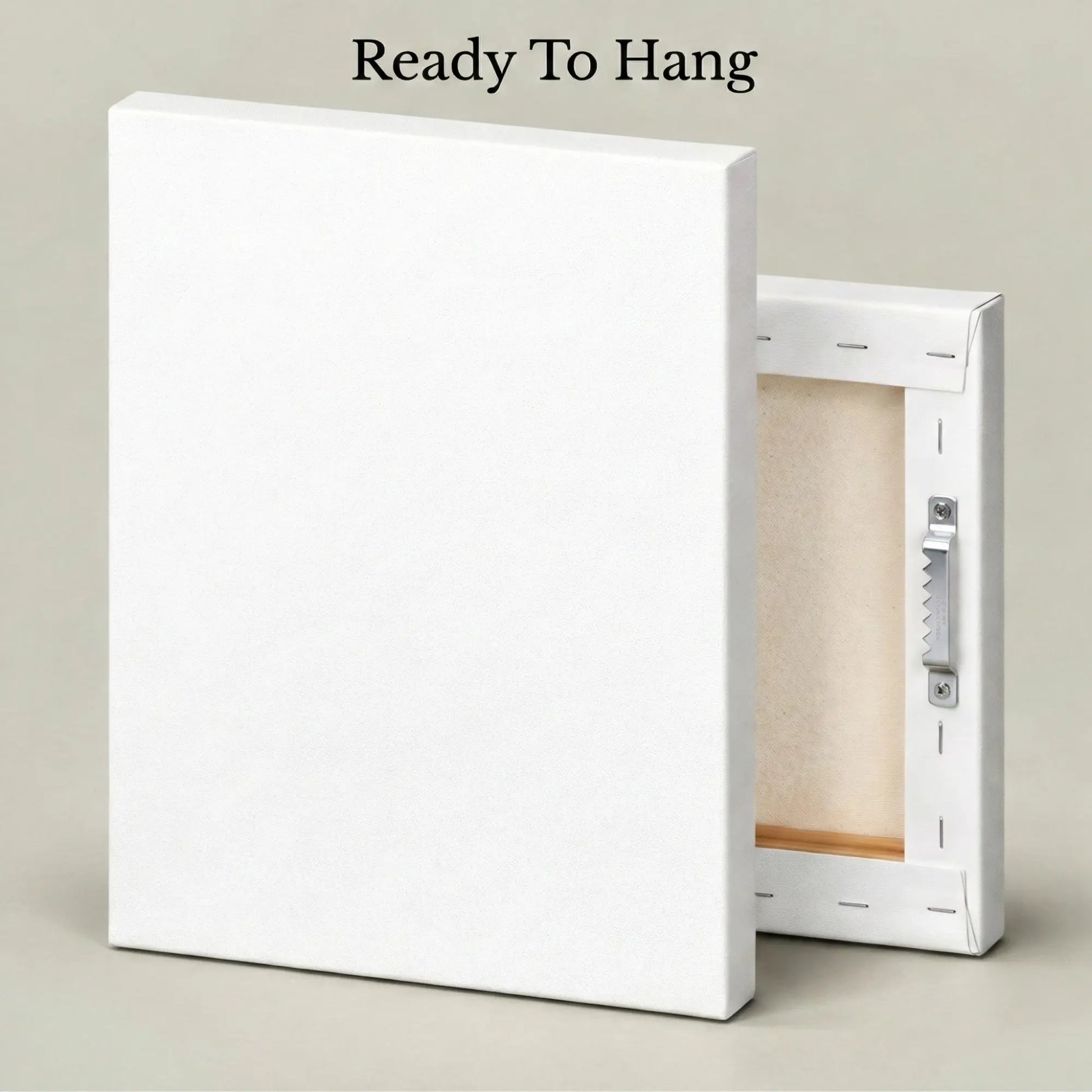 Knead To Bake | Kitchen Wall Art Canvas